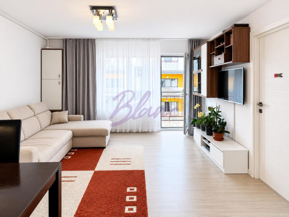 Apartament 3 camere - str. Teilor - pentru atunci cand familia devine mai mare