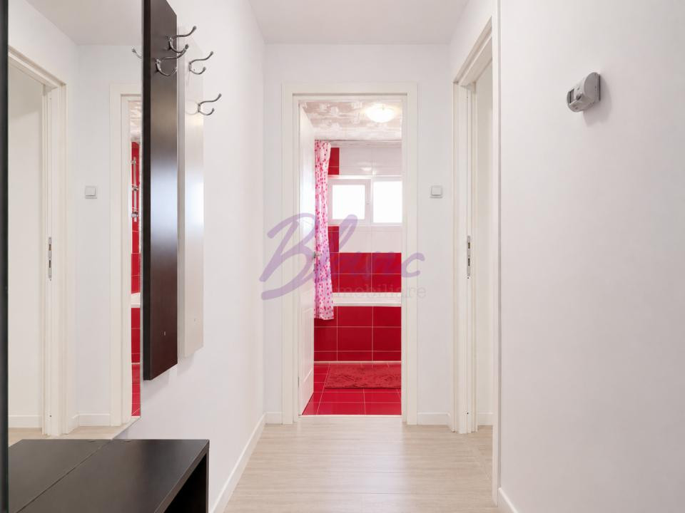 Apartament 3 camere - str. Teilor - pentru atunci cand familia devine mai mare