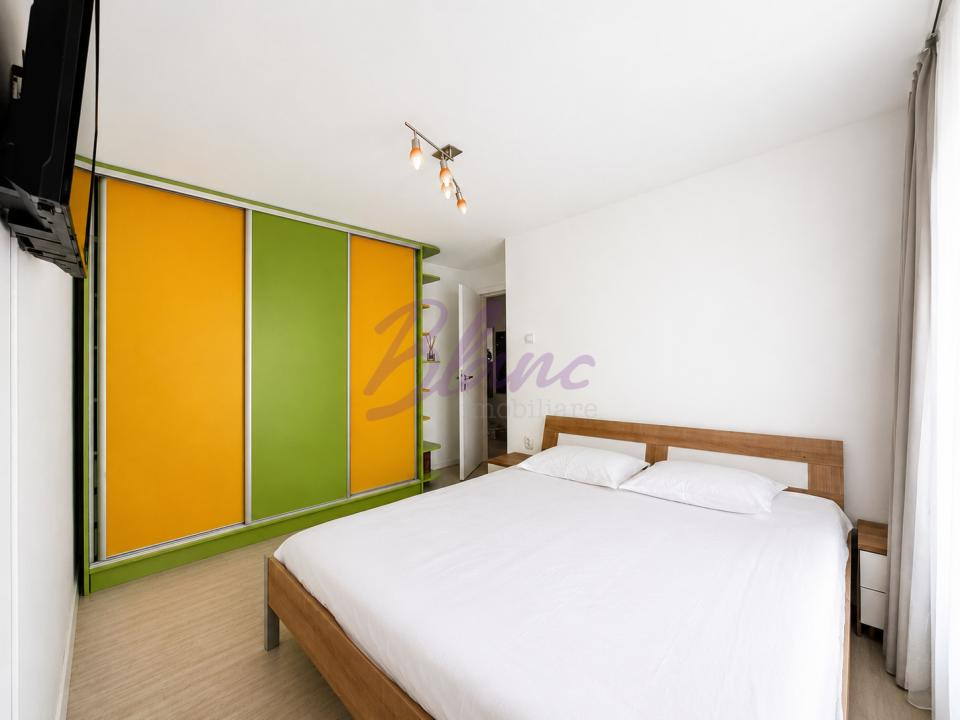 Apartament 3 camere - str. Teilor - pentru atunci cand familia devine mai mare
