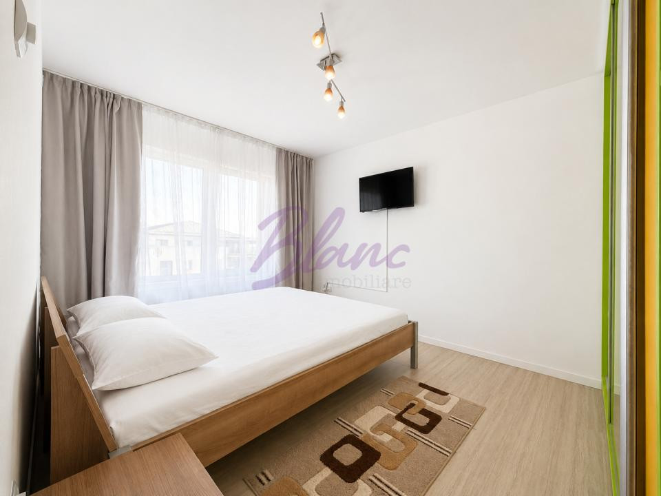Apartament 3 camere - str. Teilor - pentru atunci cand familia devine mai mare