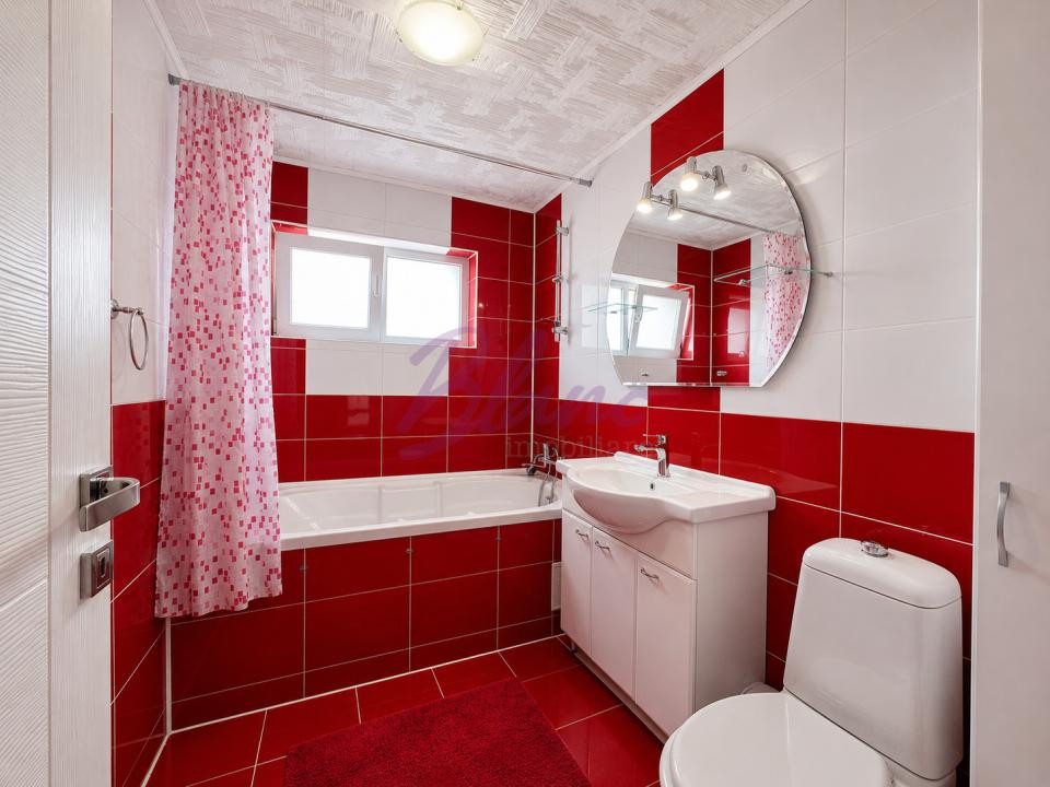 Apartament 3 camere - str. Teilor - pentru atunci cand familia devine mai mare