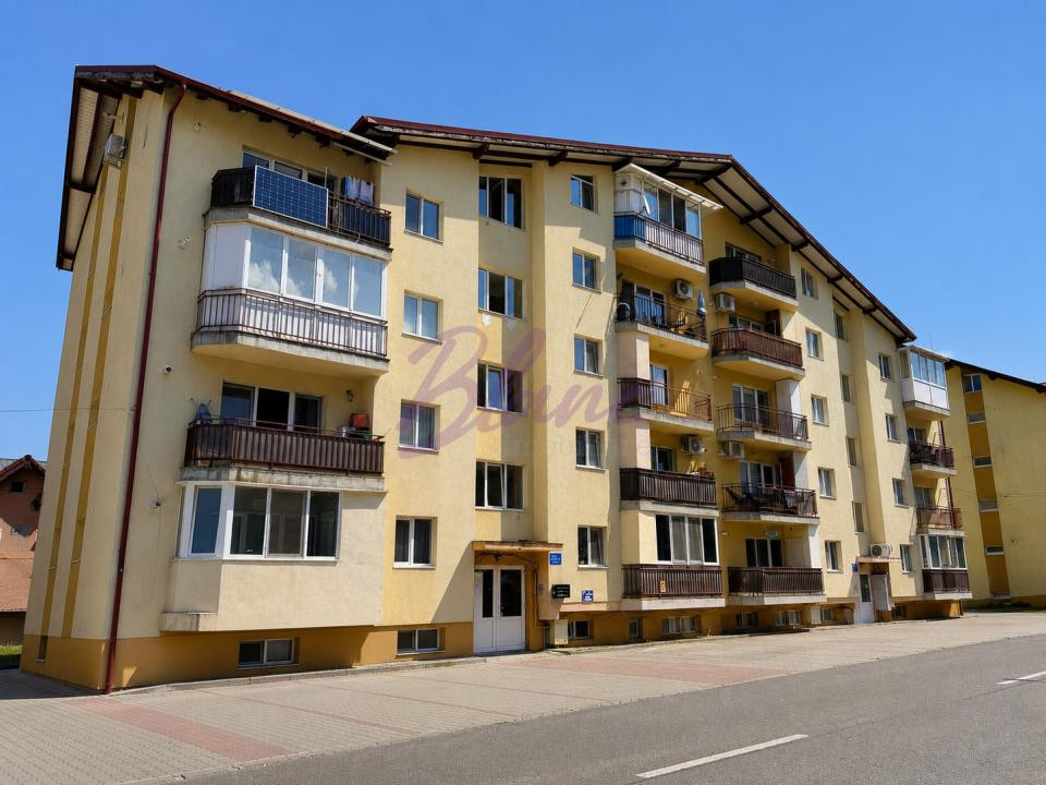 Apartament 3 camere - str. Teilor - pentru atunci cand familia devine mai mare