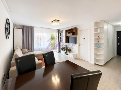 Apartament 3 camere - str. Teilor - pentru atunci cand familia devine mai mare