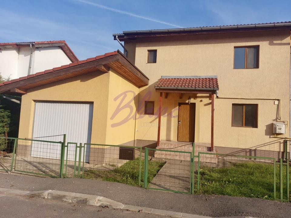 De închiriat casă P+E – Cartier Europa, Oradea
