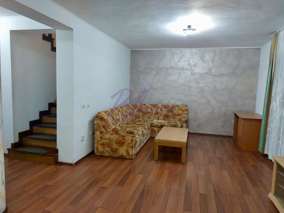 De închiriat casă P+E – Cartier Europa, Oradea