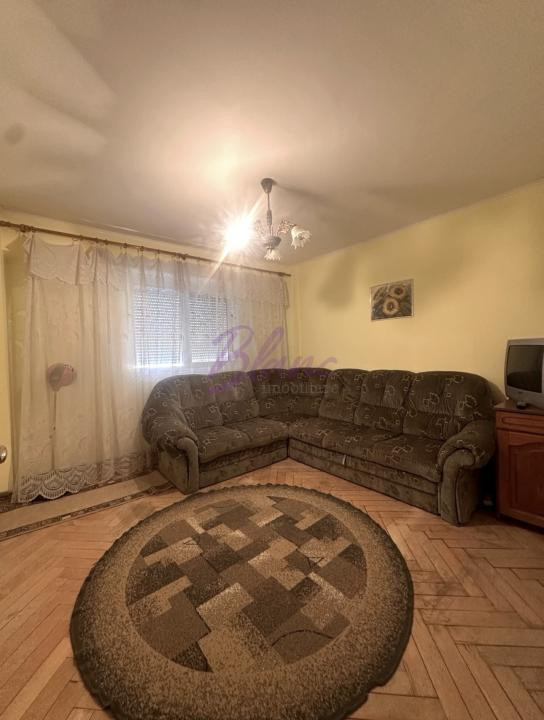Apartament cu 3 camere, 60mp, Tășnad, SM