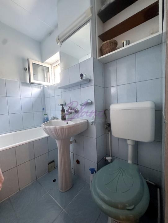 Apartament cu 3 camere, 60mp, Tășnad, SM