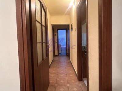 Apartament cu 3 camere, 60mp, Tășnad, SM