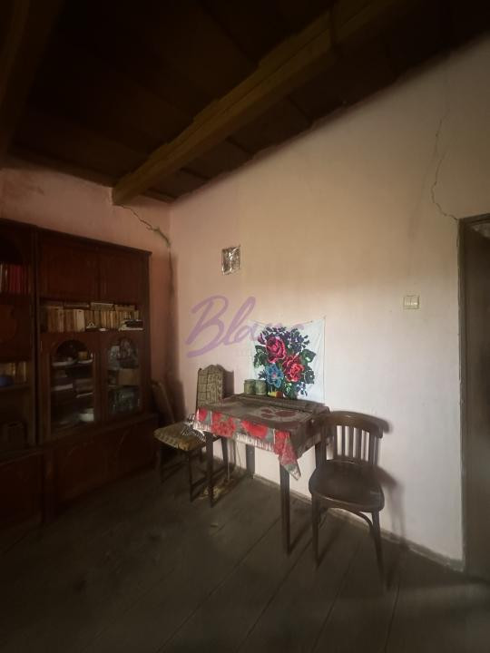  CASĂ DE VÂNZARE – CEAN, JUD. SATU MARE