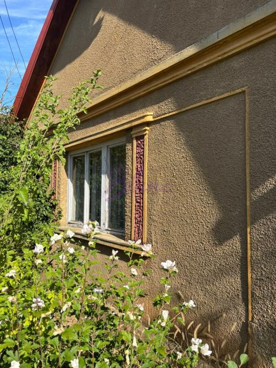 Casa de locuit în Tășnad, zonă liniștită 