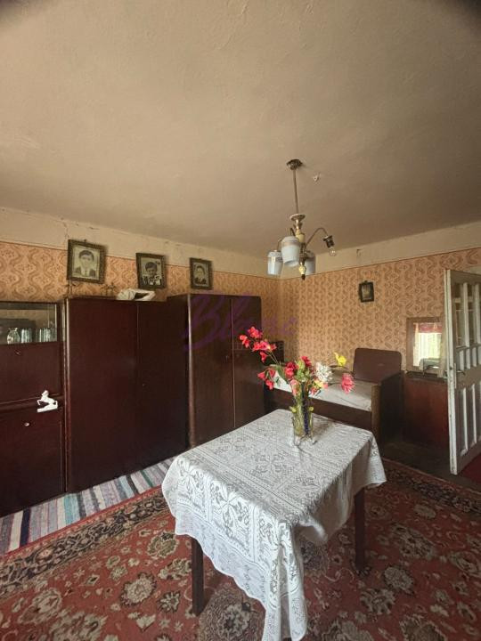 Casa de locuit în Tășnad, zonă liniștită 