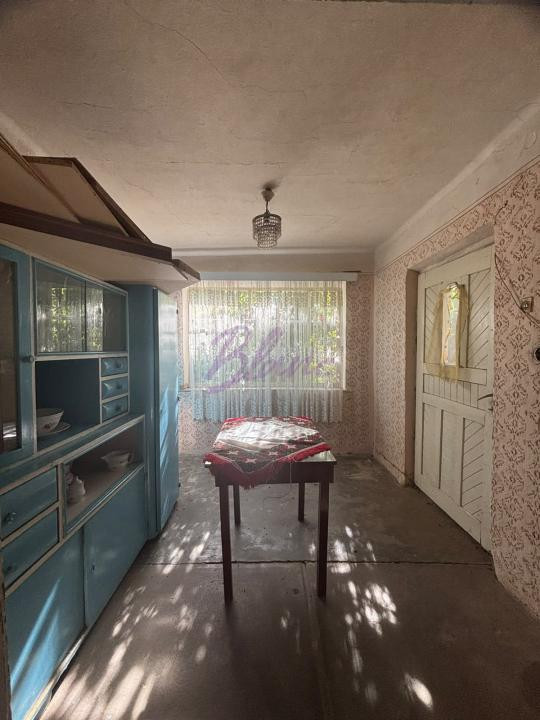 Casa de locuit în Tășnad, zonă liniștită 