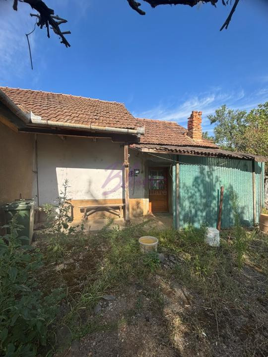 Casa de locuit în Tășnad, zonă liniștită 