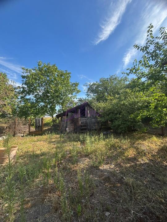 Casa de locuit în Tășnad, zonă liniștită 