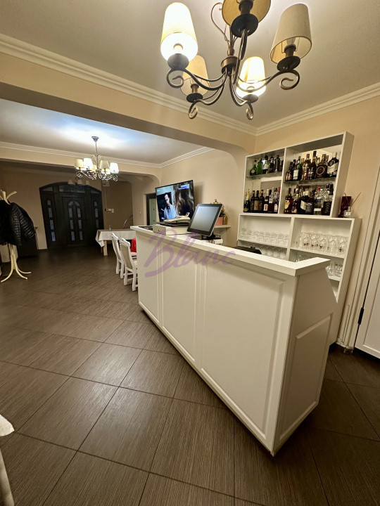 Pensiune + Restaurant funcțional – Ioșia, Oradea