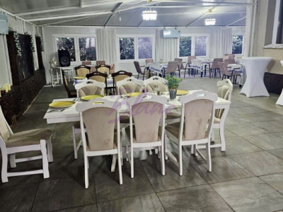 Pensiune + Restaurant funcțional – Ioșia, Oradea