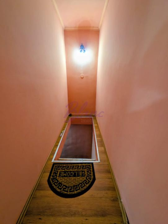 Apartament 4 camere, 90 mp, sub 1220 €/mp zona Salca