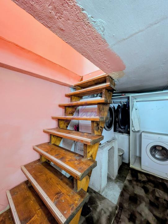 Apartament 4 camere, 90 mp, sub 1220 €/mp zona Salca