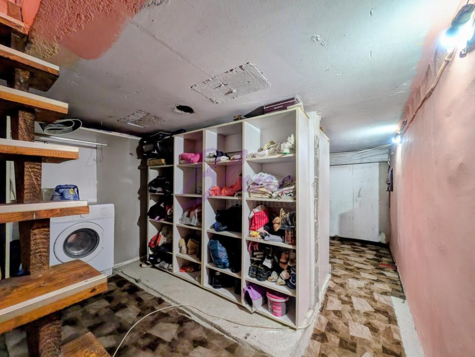 Apartament 4 camere, 90 mp, sub 1220 €/mp zona Salca