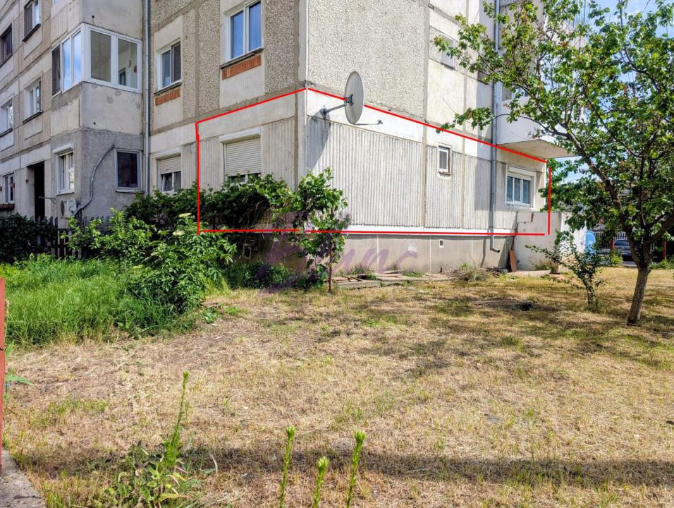 Apartament 4 camere, 90 mp, sub 1220 €/mp zona Salca