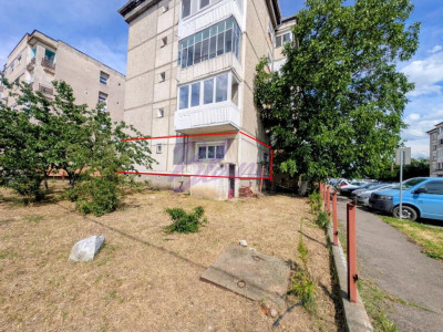 Apartament 4 camere, 90 mp, sub 1220 €/mp zona Salca