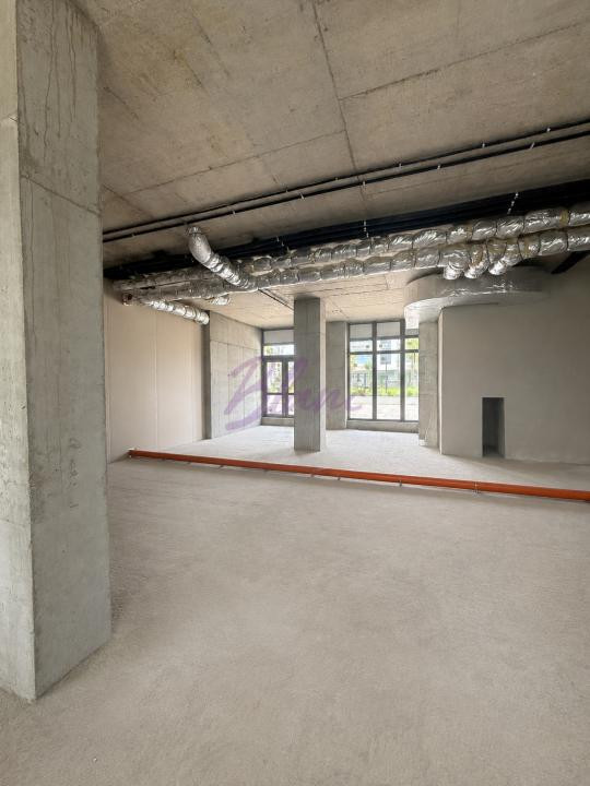 Spațiu comercial 210 mp de închiriat – Nufărul, Oradea