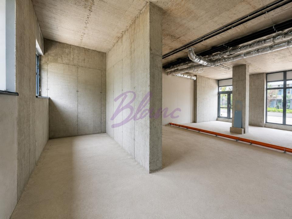 Spațiu comercial 210 mp de închiriat – Nufărul, Oradea