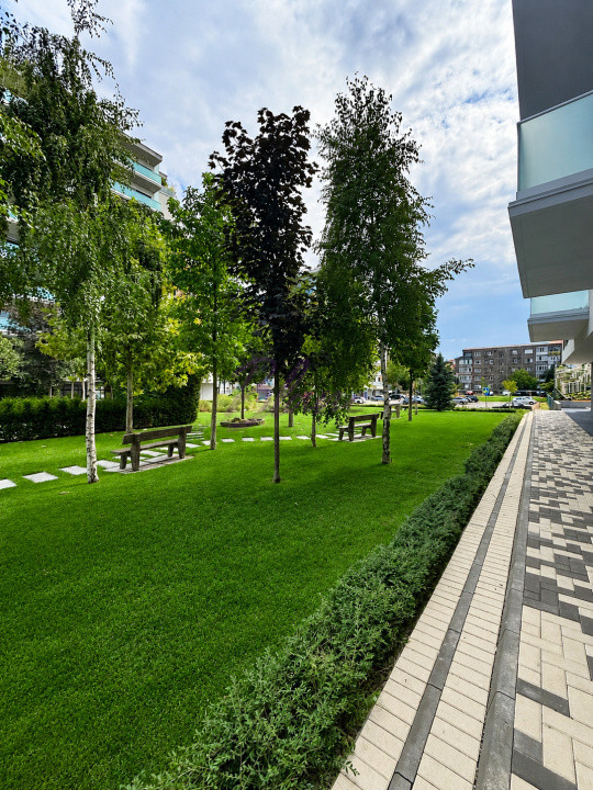 Spațiu comercial 210 mp de închiriat – Nufărul, Oradea