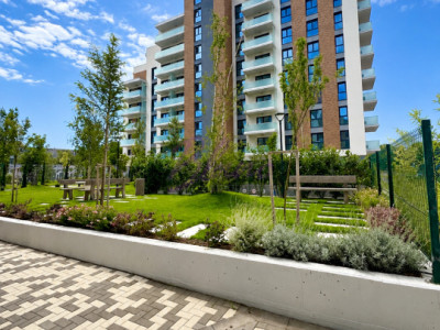 Spațiu comercial 210 mp de închiriat – Nufărul, Oradea