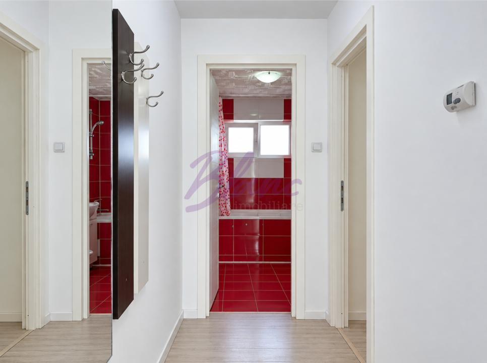 Se vinde GARAJ cu APARTAMENT cu 3 CAMERE inclus in pret - Floresti