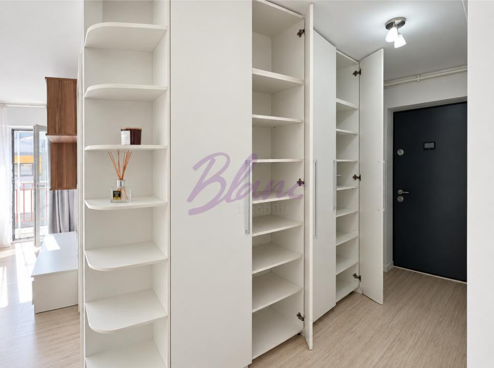 Se vinde GARAJ cu APARTAMENT cu 3 CAMERE inclus in pret - Floresti