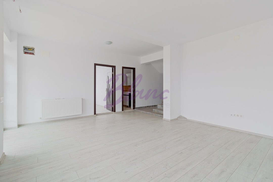 Casa tip duplex plus Apartament la demisol in  Cartierul Grigorescu