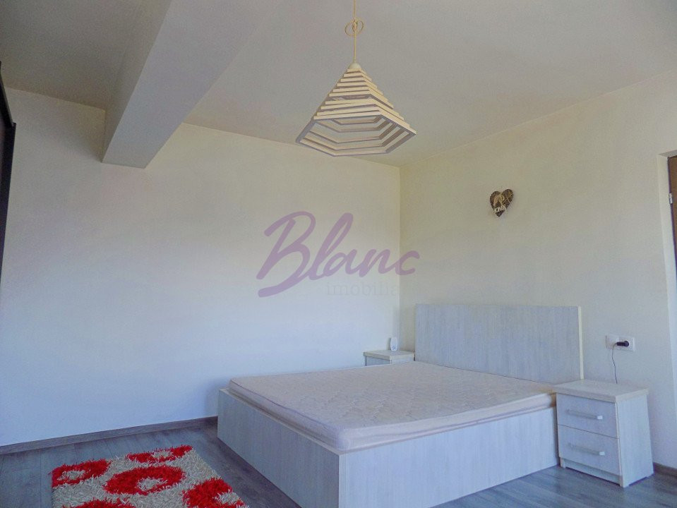 Apartament cu o camera zona Nufarul