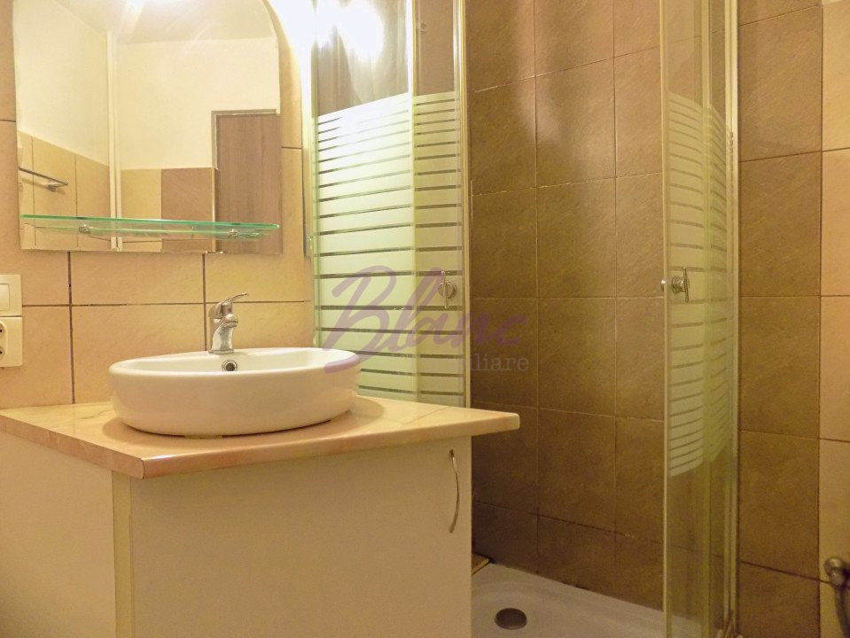 Apartament cu o camera zona Nufarul