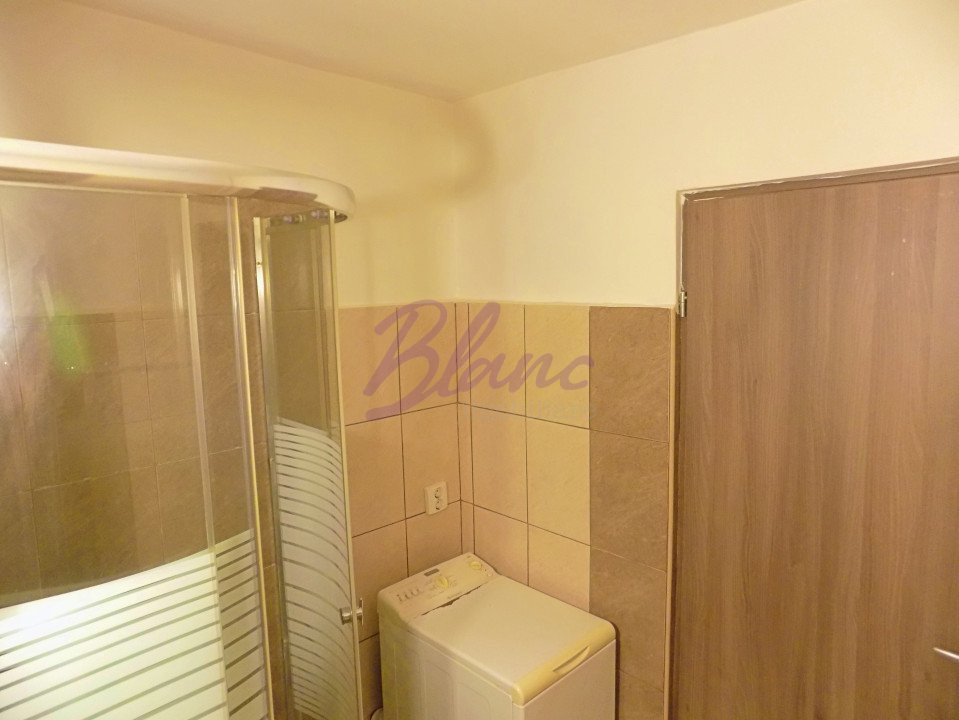 Apartament cu o camera zona Nufarul